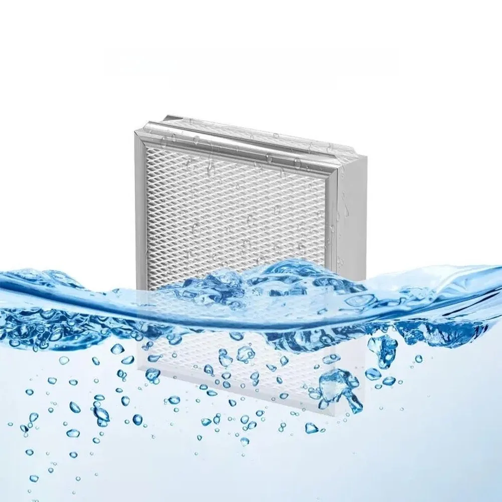 GeneralAire 990-13 Water Pad Evaporator Filter for Humidifier Replacement Models 990 1040 1042 1137 SL16 709 GFI #7002