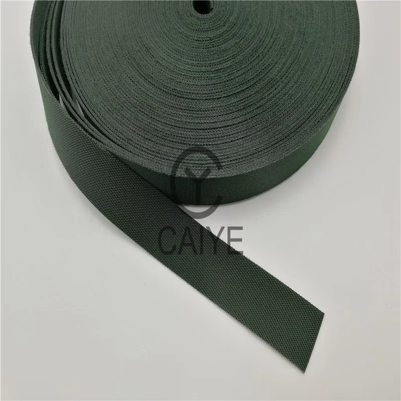 W:25mm L:30m H:1mm Suction Belt Parts Stahl Folding Machine Transport Paper Tape