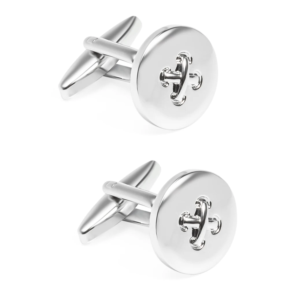 عالية الجودة الموسيقية ملاحظة طائرة السفينة أزرار أكمام الرجال الفرنسية قميص الحيوان مضرب الأنابيب أزرار أكمام ، المصنع مباشرة بالجملة #6