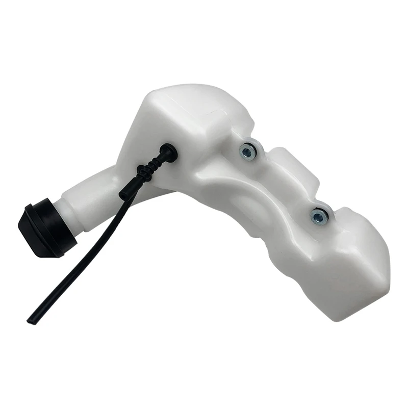 การประกอบหม้อน้ำมันถังก๊าซเชื้อเพลิงเหมาะสำหรับ FS120 stihl 250 200 350 FR450อุปกรณ์เสริมเลื่อยยนต์