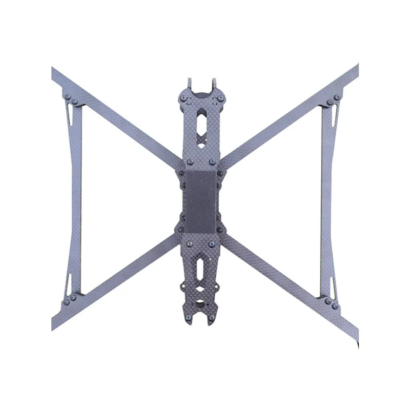 

MARK4 V2 10inch FPV Drone Carbon Fiber Frame KIT 10inch 427mm For RC FPV Freestyle LongRange Racing Drone Remote Control Toys