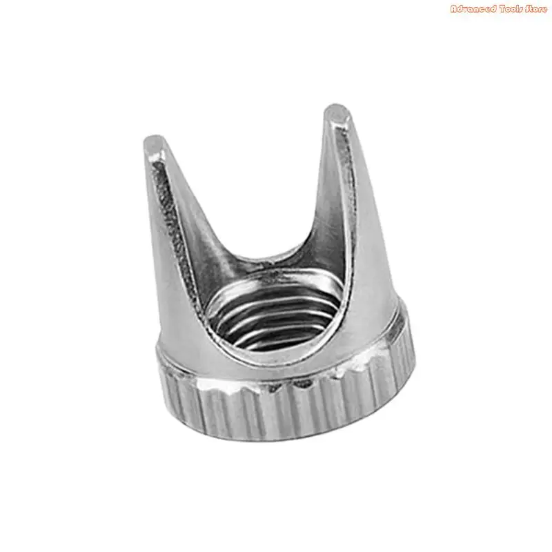 Multi Styles Nozzle Caps Cover For 130 131 180 Models Detailed Or Broad Sprayed Painting Applications W91B
