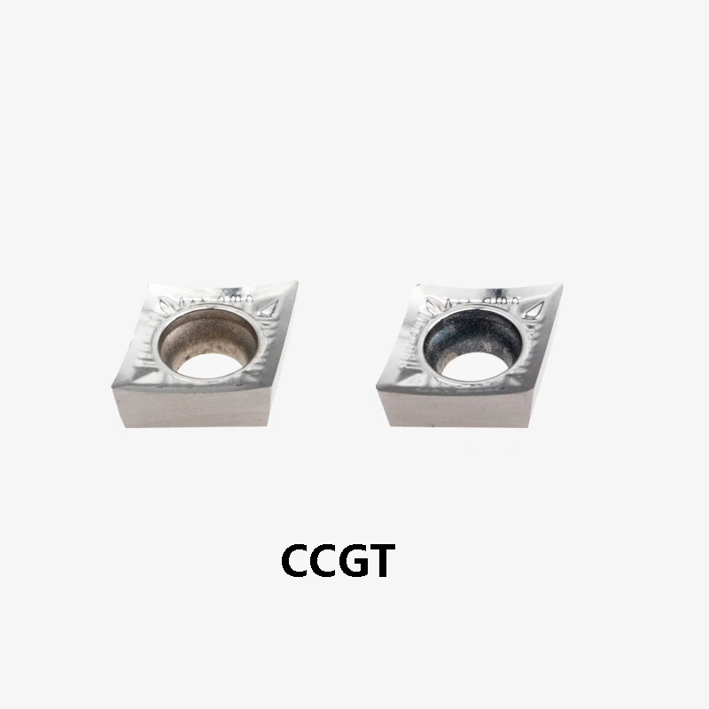 BEYOND CCMT 09T304 Carbide Inserts CCMT060204 CCMT060208 CCMT09T304 CCMT09T308 CCMT120404 CCMT120408 CCMT12 10pcs/box CNC Cutter