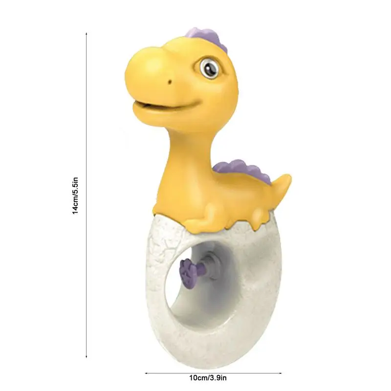 Dinosaur Water Toys for Kids, Water Guns, Squirt, Outdoor, Beach, Swimming Pool, Games for Boys and Girls, Sprinkler To