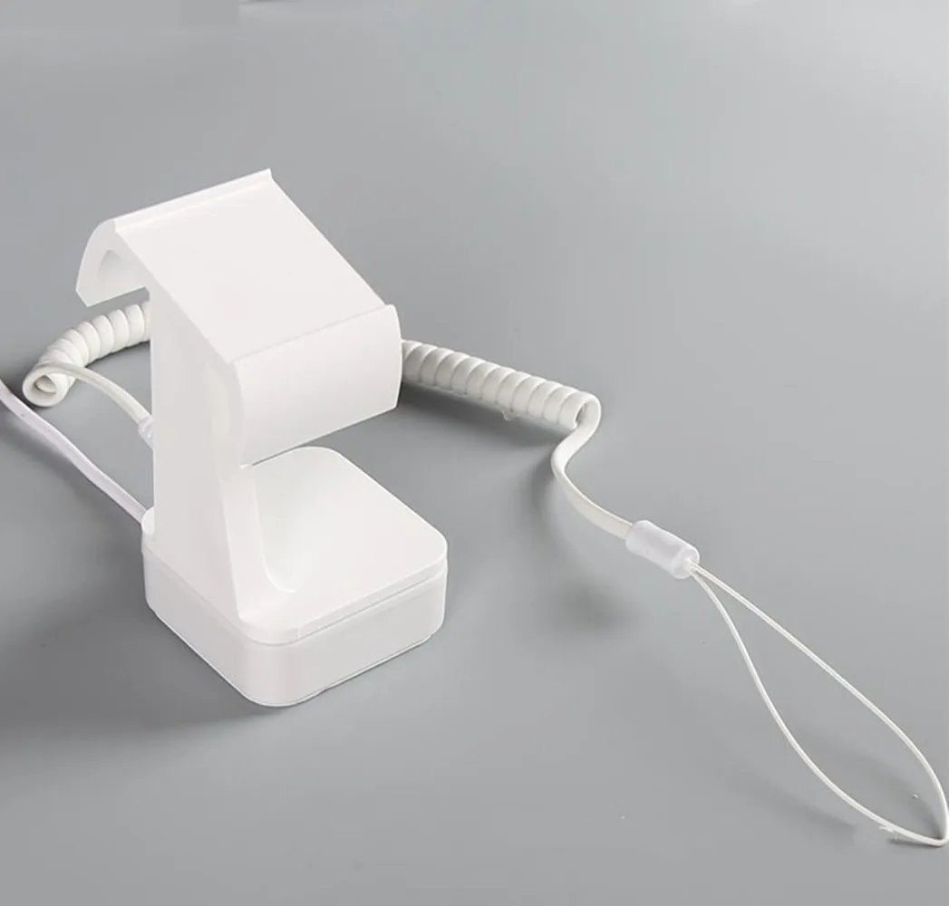 Watch Display Security Stand Desktop Smartwatch Reliable Protect Alarm Anti-theft Device