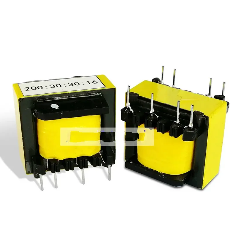 Inverter Welding Machine Switching Power Supply Auxiliary Electric Transformer EI33 200:30:30:16 High Frequency Transformer All