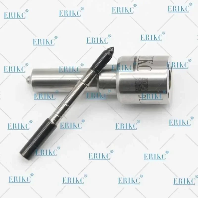 DLLA154P1418 Fuel Diesel Injector Nozzle DLLA 154P 1418 Common Rail Injector Nozzle OEM 0433171879 For Bosch 0445120026