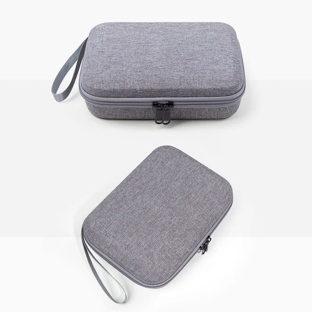 Saco de armazenamento para DJI NEO Handle Box, estojo durável, bolsa portátil, capa dura à prova de poeira, acessórios