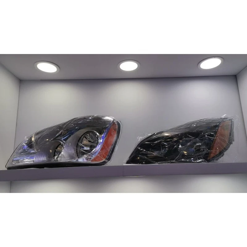 Per fari LED Freightliner Cascadia 2018-2023, parti di camion