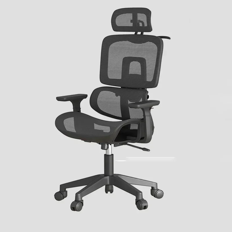 

Comfortable Office Chair Luxury Room Height Adjustable Design Swivel Desk Chairs Bedroom Game Meeting Cadeira Furniture Luxury