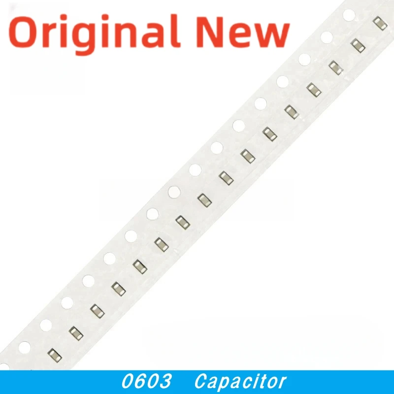 0402 0603 0805 1206 Chip Ceramic Capacitor 10UF 22UF 47UF 100UF 220UF 6.3V 10V 16V 25V 35V 50V 63V 100V 10% 20% X7R X5R