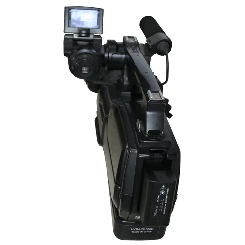 6600mAh para sony NP-F980 NPF980 bateria de câmera digital filmadora luz de fotografia totalmente decodificada NP-F330 NP-F530 NP-F550 NP-F57