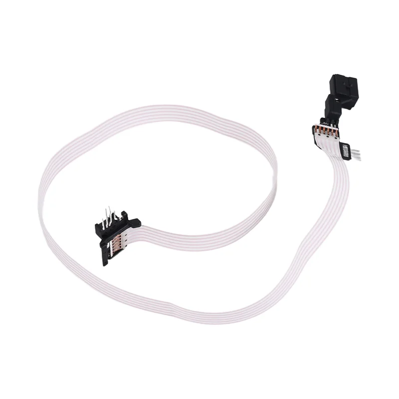 

L10A Жгут проводов катушки модуля автоматического круиз-контроля для гольфа/Passat/Tiguan/Skoda с 6-контактным разъемом для серии 5K0953569