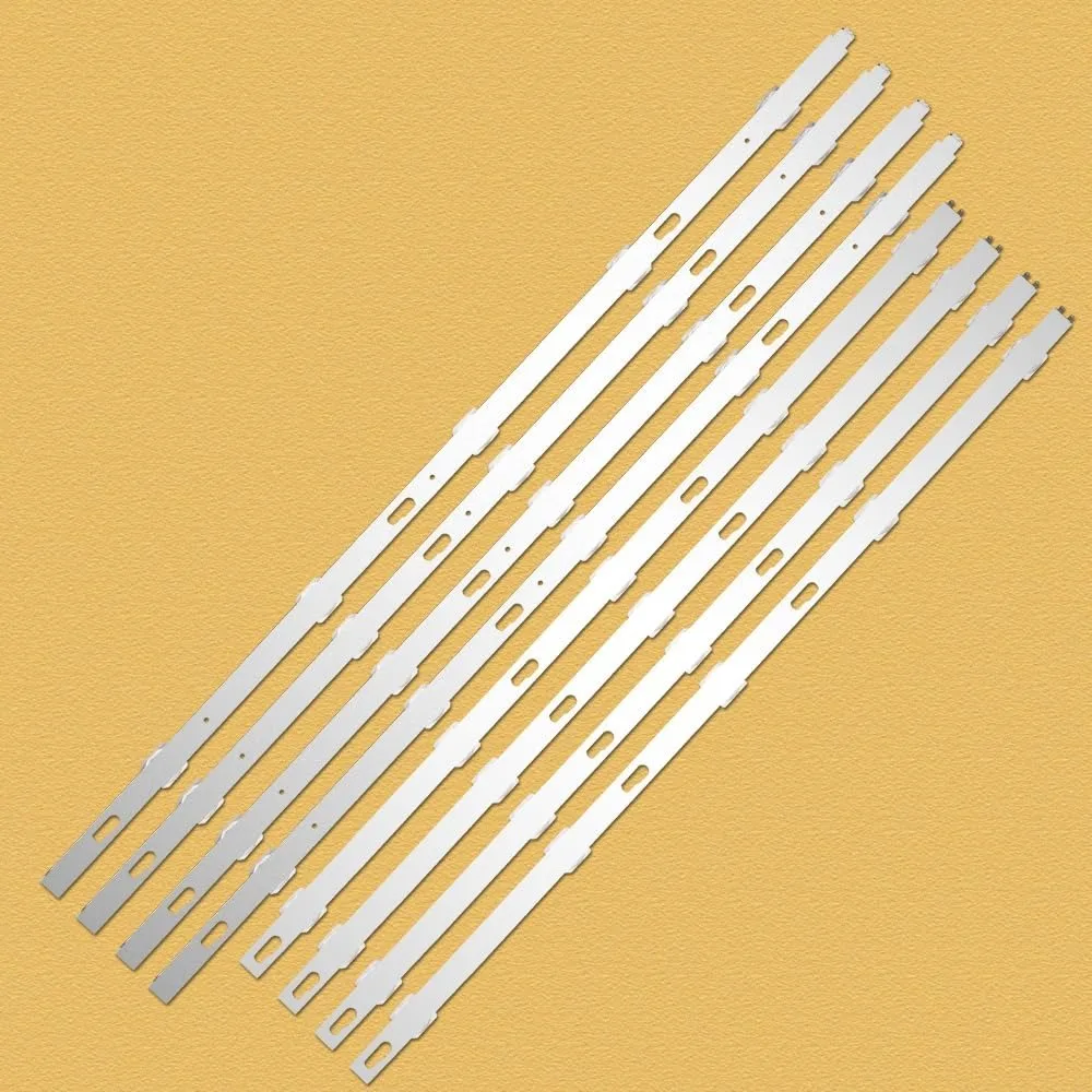 UN55TU8000F UN55TU700DF UN55TU7000F UN55TU8200F LED شريط إضاءة خلفي التلفزيون استبدال جزء لأجهزة التلفاز 55 بوصة BN96-50315A BN96-50316A