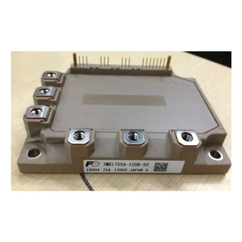7MBI75SA-120B-50 New