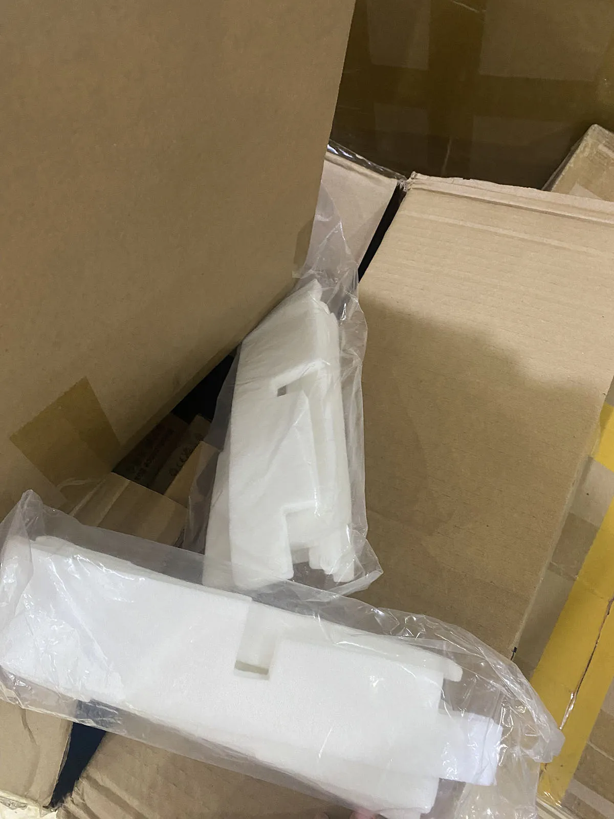 

10SETS MC-G01 Waste Ink Tank Pad for CANON GX6010 GX6020 GX6030 GX6040 GX6050 GX7010 GX7020 GX7030 GX7040 GX7050 GX7070 GX7055