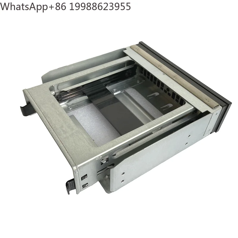 5.25" to 3.5" Optical drive Hard Drive Tray for HP Z420 Z620 Z820 Z440 Z640 Z840