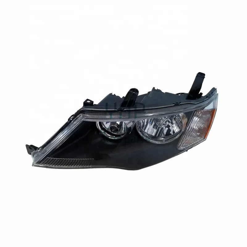 

Front Head lamp Headlight For Outlander XL 2007 2008 2009 Spare Parts