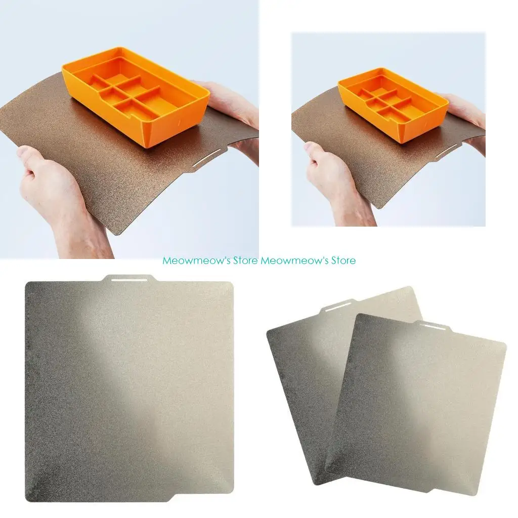 

W91a Двойная текстурированная текстурированная магнитная пружина стальная гибкая пластина для изготовления стальной сборки