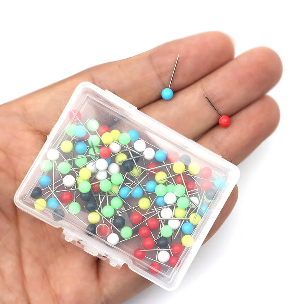 100Pcs Carp Fishing…