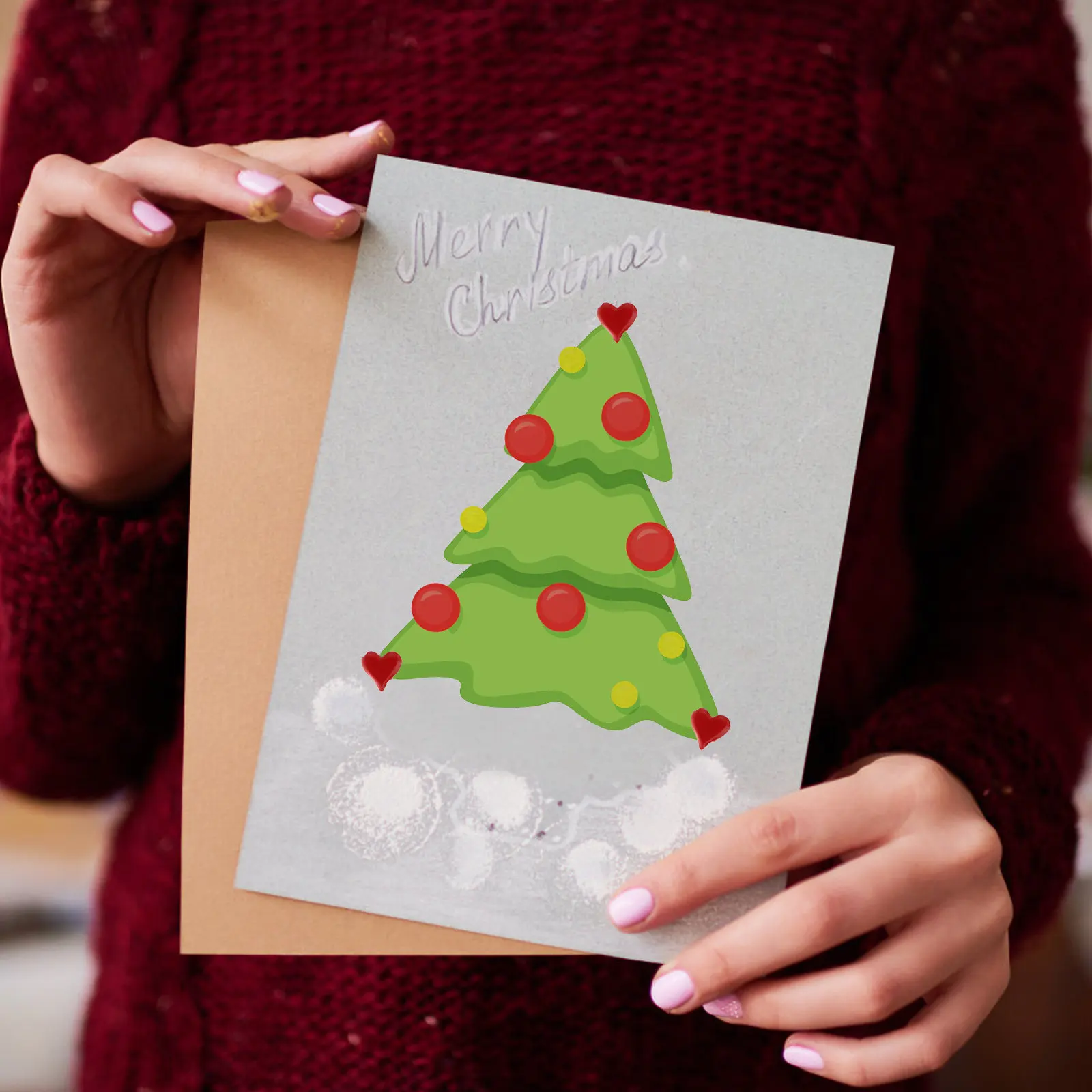 

50 шт. декоративных брэдов в форме сердца, 11 мм, премиум-класса, железные мини-брэды для рукоделия, скрапбукинга, изготовления открыток, украшения фотоальбомов, красные