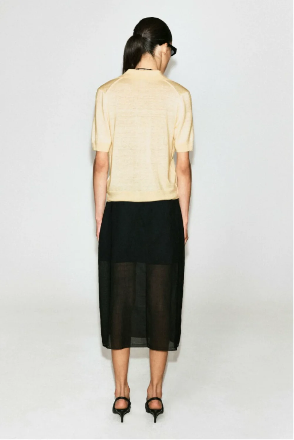 XIMIAN APPAREL 2026 traf cos s - Summer Clothing Yarn ulasan dan harga
