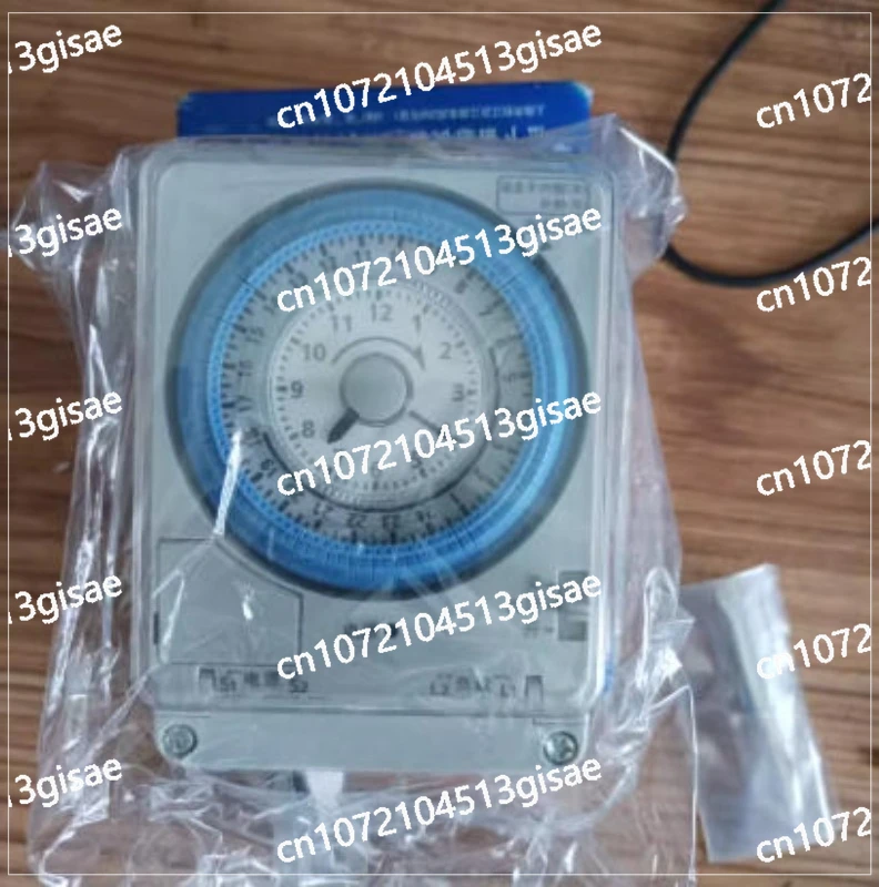 

Replacement Made in China Timer Switch A-TB72-D-HR1A-220V/ATB71018H1/TB38809N Plastic Machine