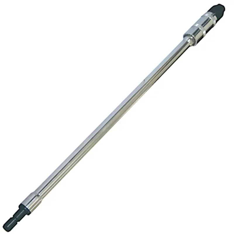 

750mm Long Reach Pneumatic Die Grinder 0.38 hp. 3.0 kg for Heavy duty applications,19,000 rpm