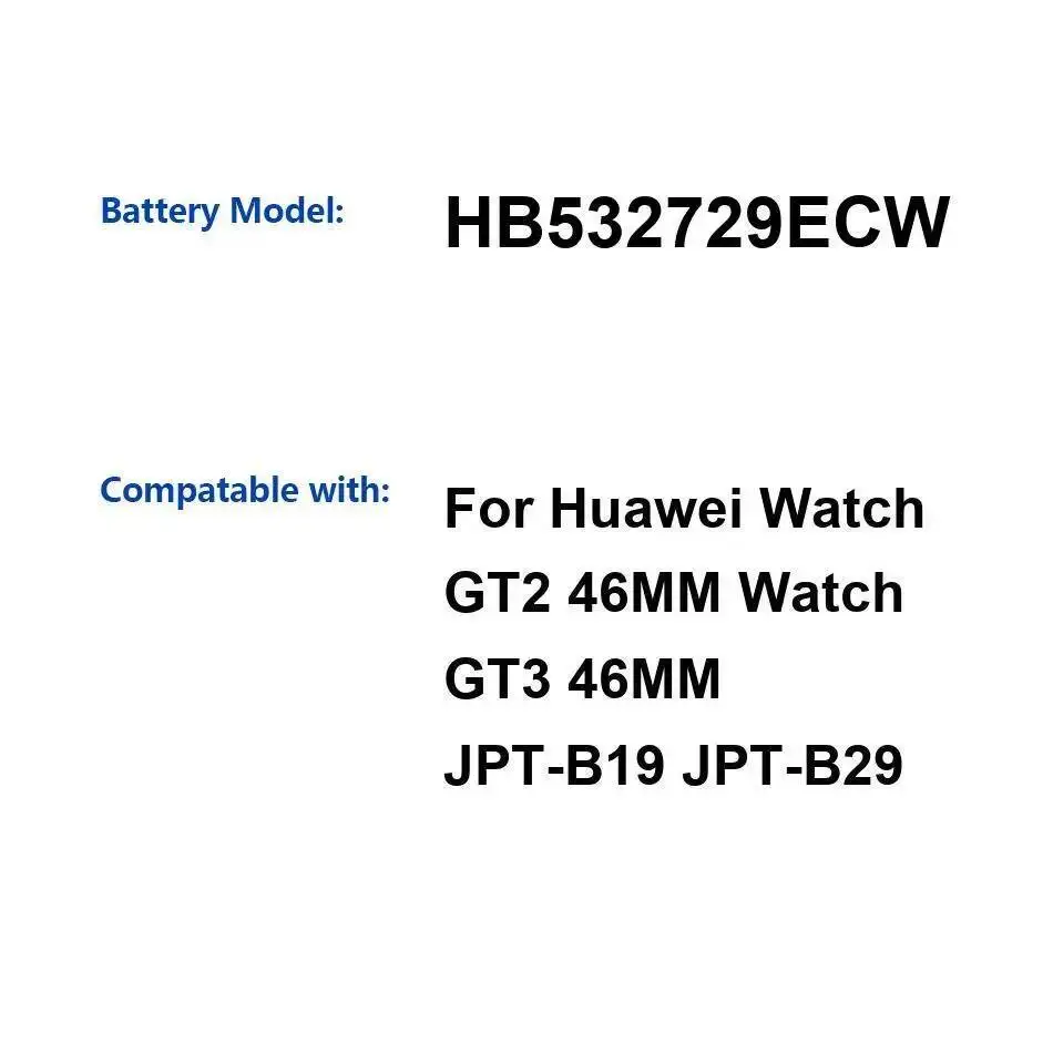 455Mah Premium Repl…