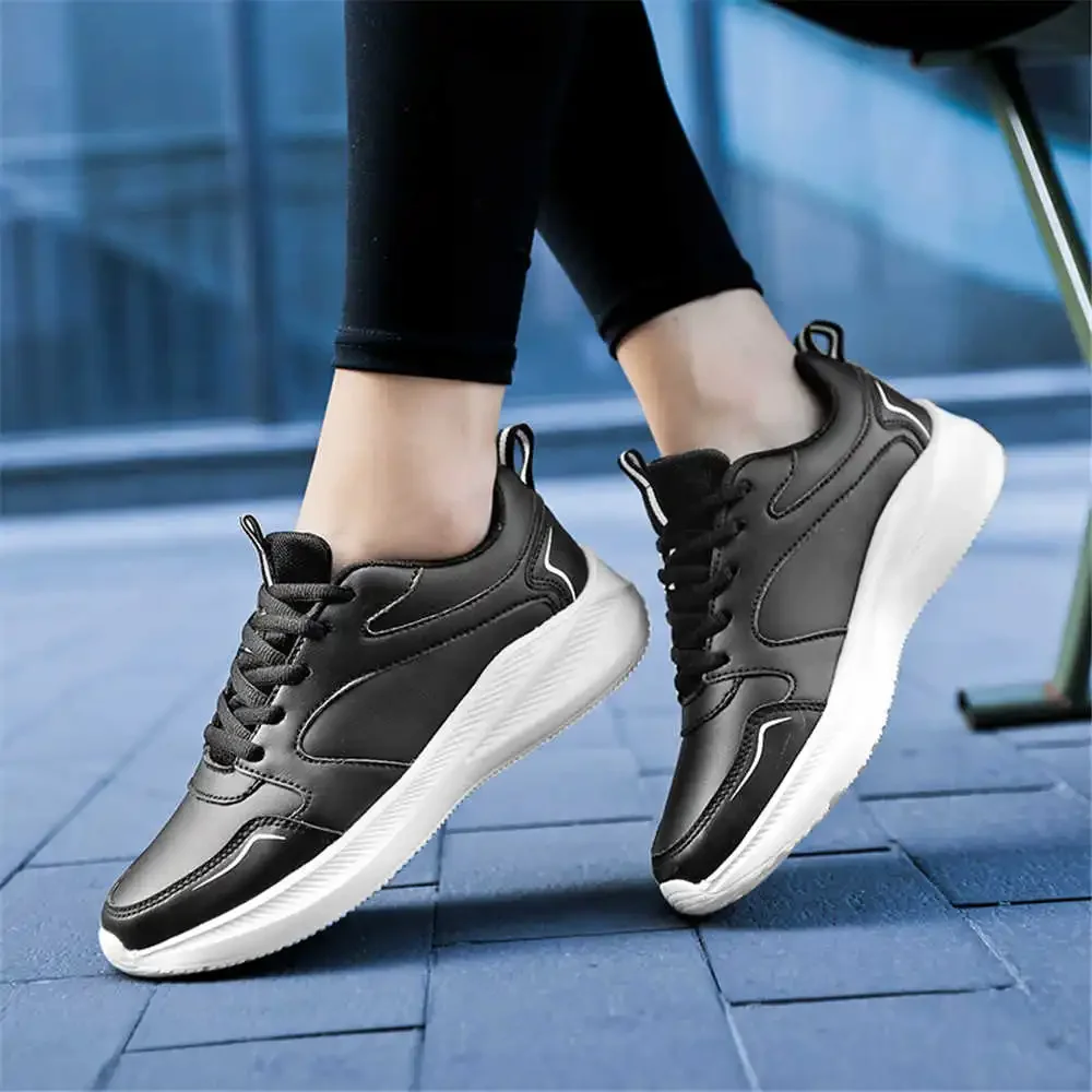 Lekkie sznurowane damskie trampki 2024 Vulcanize Basket Skate damskie buty golfowe 2024 sport Cosplay bestsellery zespół