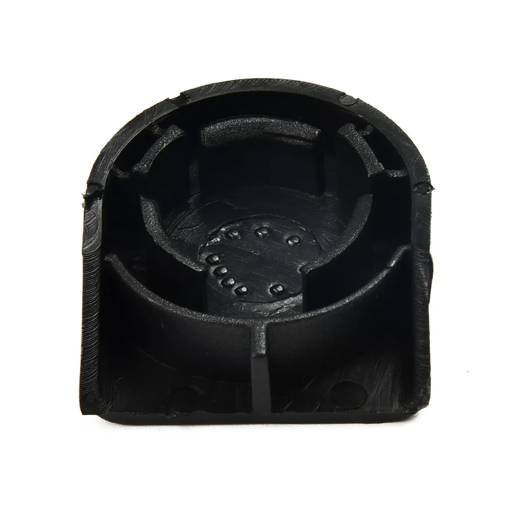 Car Cover Cap Cover Head Cap Yaris Black Fit For Toyota For Yaris Latest Nut Parts Replacement 31x28x9.3mm Wiper