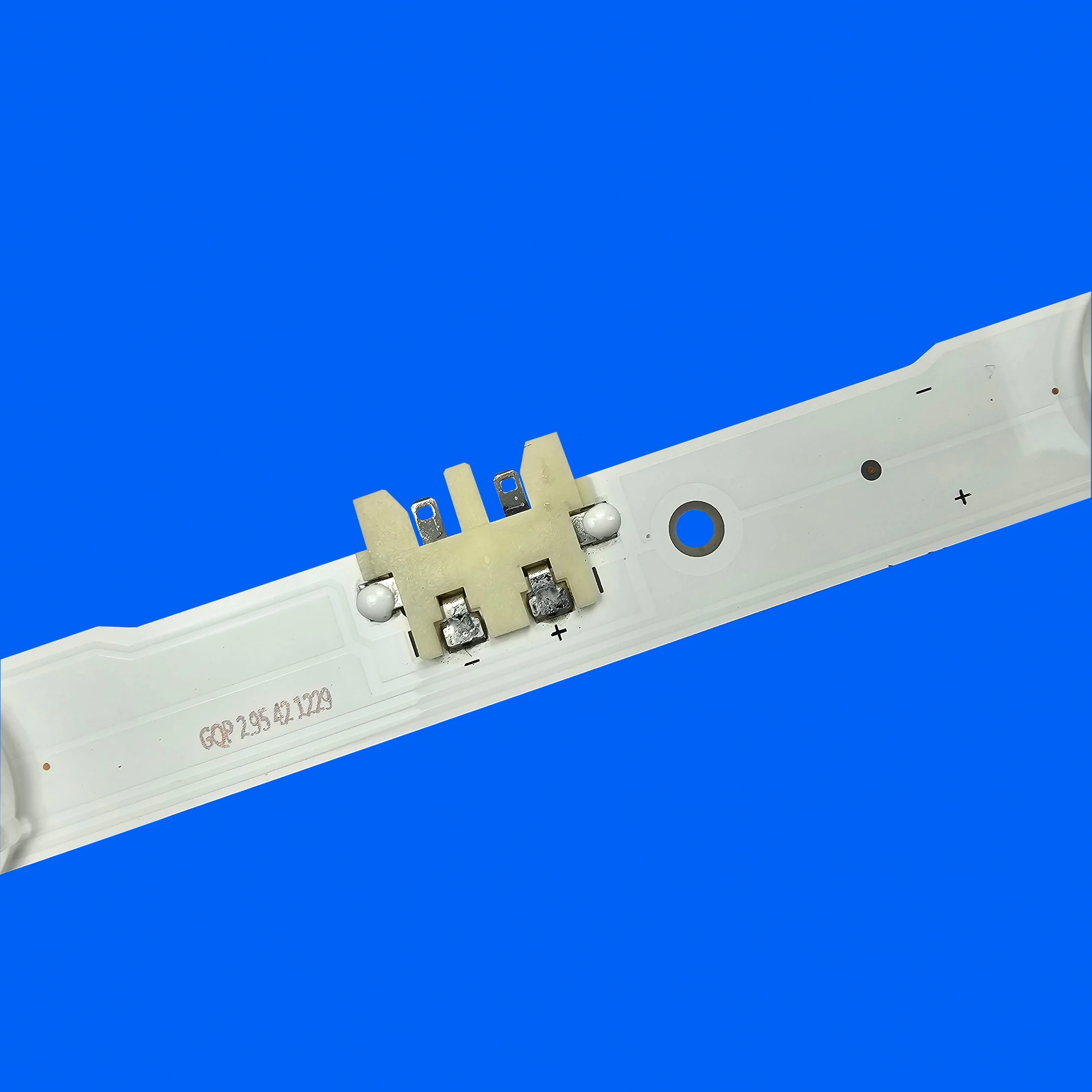 LED Backlight strip For 2014SVS55 UA55J5088 UE55H5500 UE55H6200 UE55H6350 UE55H6400 UE55H6500 D4GE-550DCA-R3 D4GE-550DCB-R3