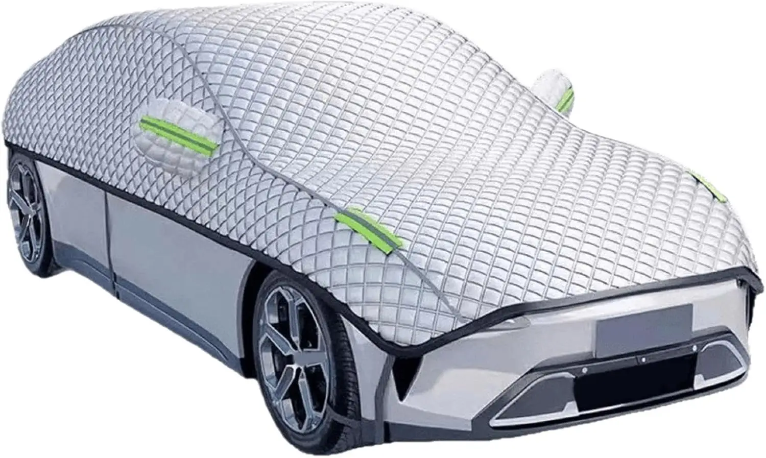 Thumbnail 3 - #6 Outdoor Vehicle Covers Discount Picks