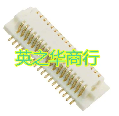 30pcs original new DF12B (3.0) - 36DS-0.5V 36pin 0.5mm spacing plate to plate