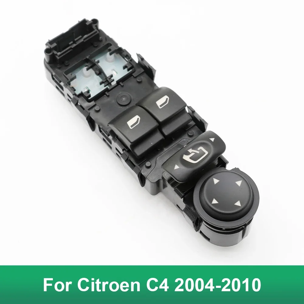 

Электрический стеклоподъемник для Citroen C4 2004-2010 Master 9651464277 6554.HE