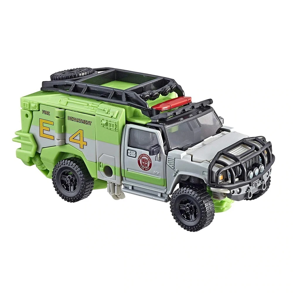 [متوفر] هاسبرو ترانسفورمرز ستوديو سيريز SS16 & SS96 سقاطة 11.5 سنتيمتر ديلوكس فئة عمل الشكل تحصيل روبوت نموذج اللعب