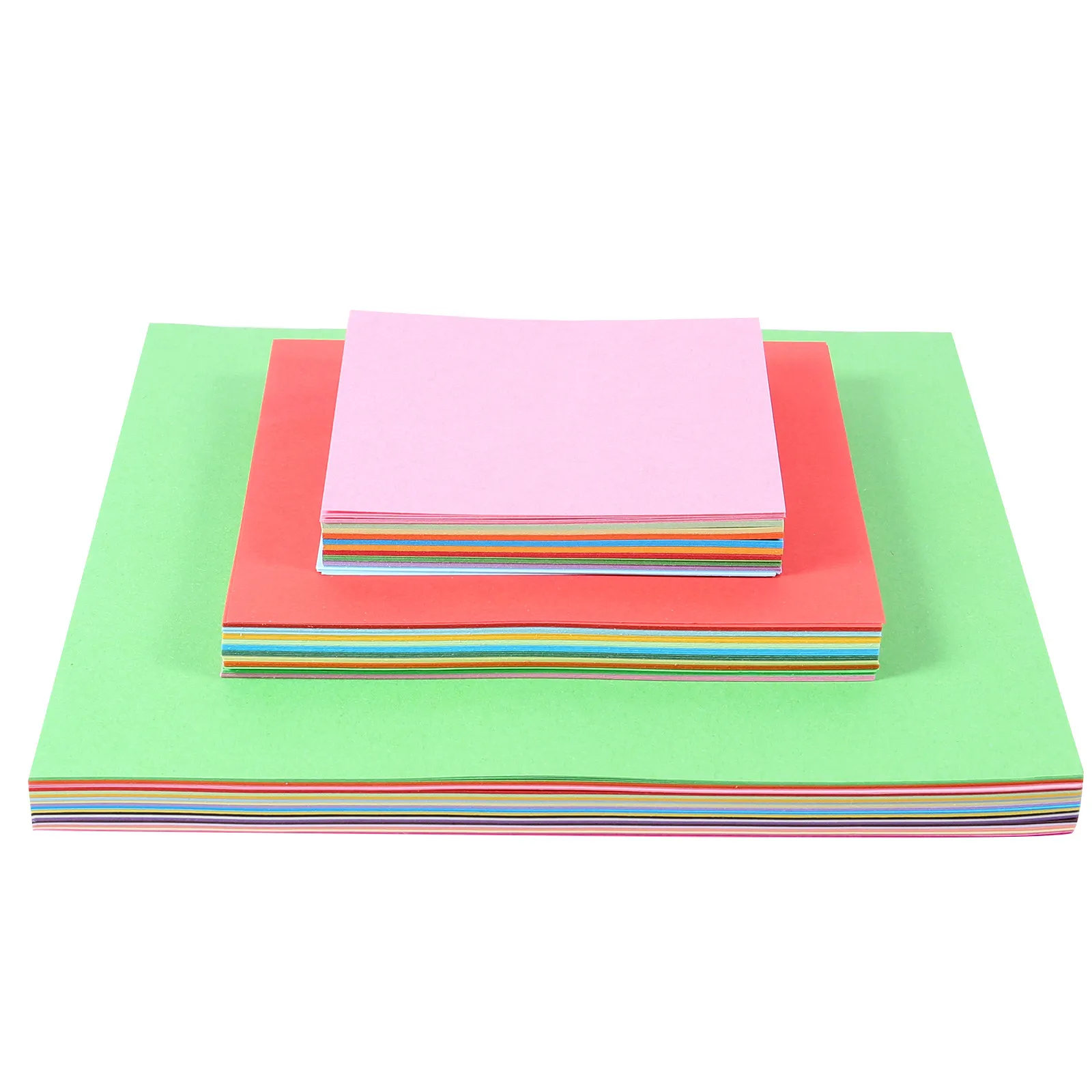 แผ่นกระดาษงานฝีมือ 600 แผ่น ปล - Art Craft Easy บทวิจารณ์และราคา