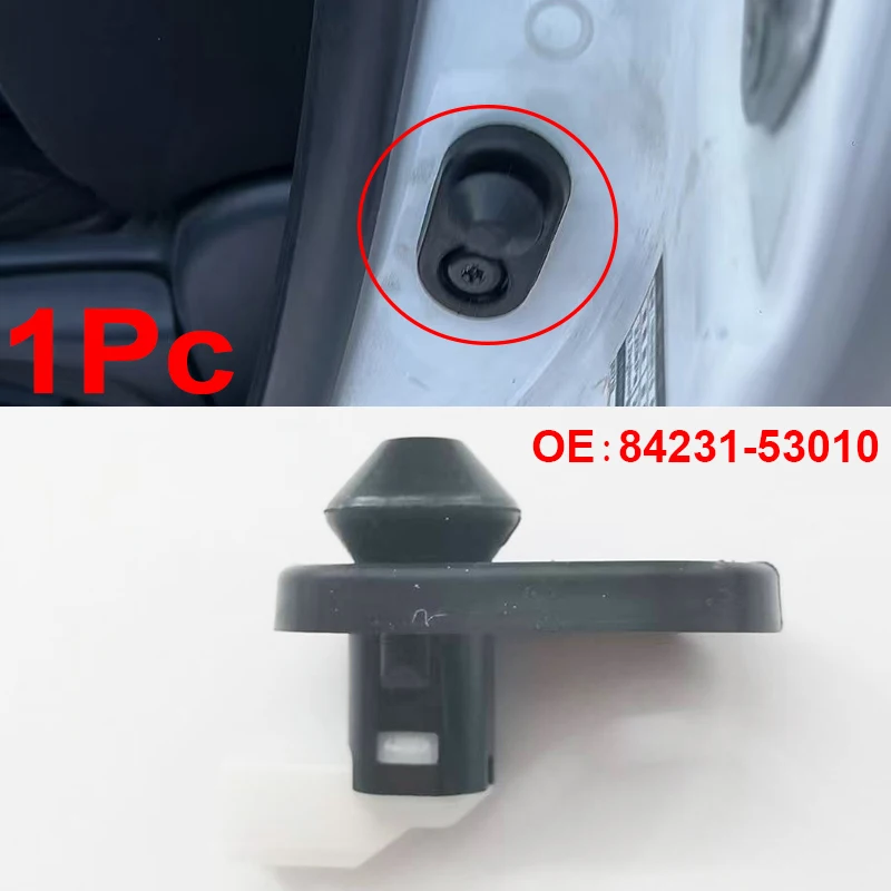 1X Door Jamb Switch For Lexus Yaris Toyota Corolla Prius Rav4 Hiace 4Runner Land Cruiser 84231-53010