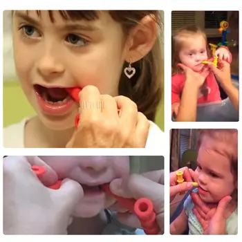 8 best sales Motor oral - №5