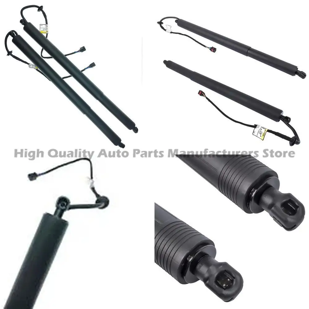 

Для одной пары левых и правых задних ворот в сборе, цилиндр задней двери 81770-D3100 81780-D3100 для Hyundai Tucson 15-19 High Qua