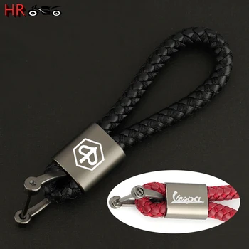 Scooter Portachiavi Per Piaggio Vespa GTS300 GTS 300 Accessori GTV LX PX LT Sprint Primavera 150 250 Moto Portachiavi Portachiavi