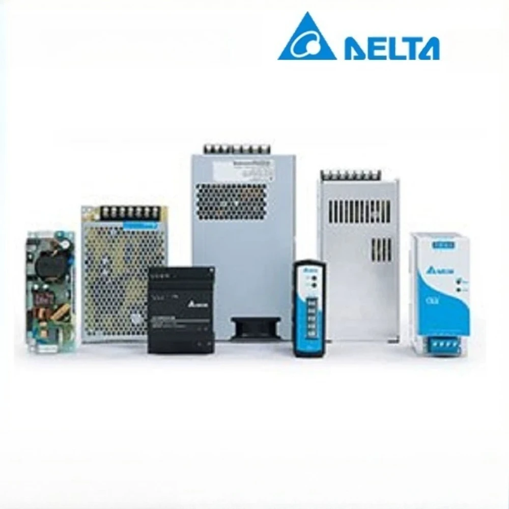 

Delta PMT Series PMT-24V50W2BA 24V PMT-24V35W2BA PMT-24V75W2BA PMT-24V100W2BA PMT-24V150W2BA Industrial Switching Power Supply