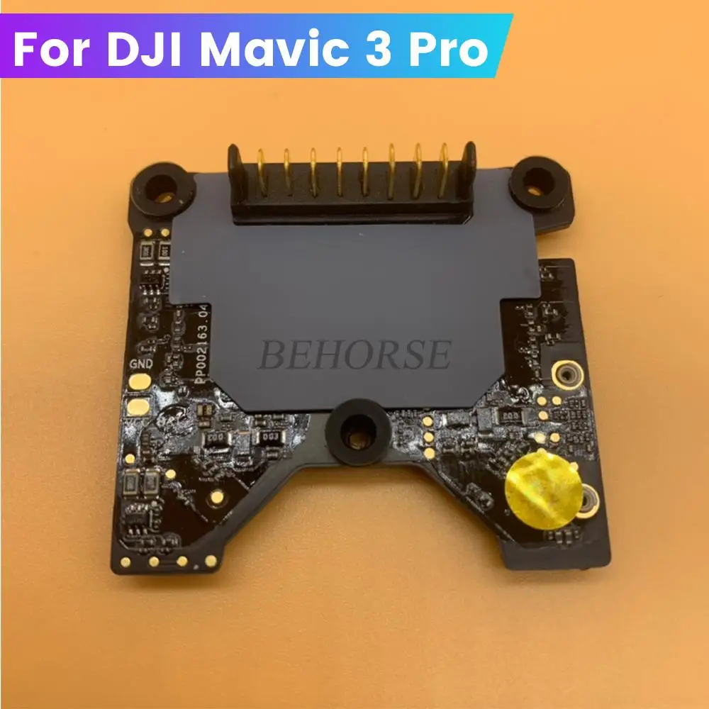 

Electric Control Board For DJI Mavic 3 Pro Electric Adjustment Board Component Repair Parts Replacement Drone Accessories