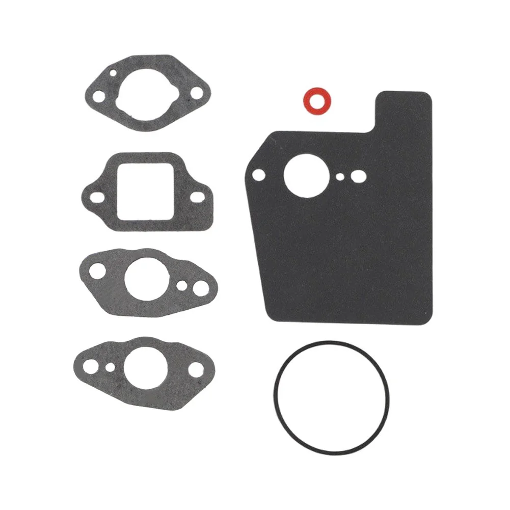 16010-883-015 Carburetor Gasket Kit for Honda GC135 GC160 GCV135 Lawnmower Generator Engine Maintenance and Repair