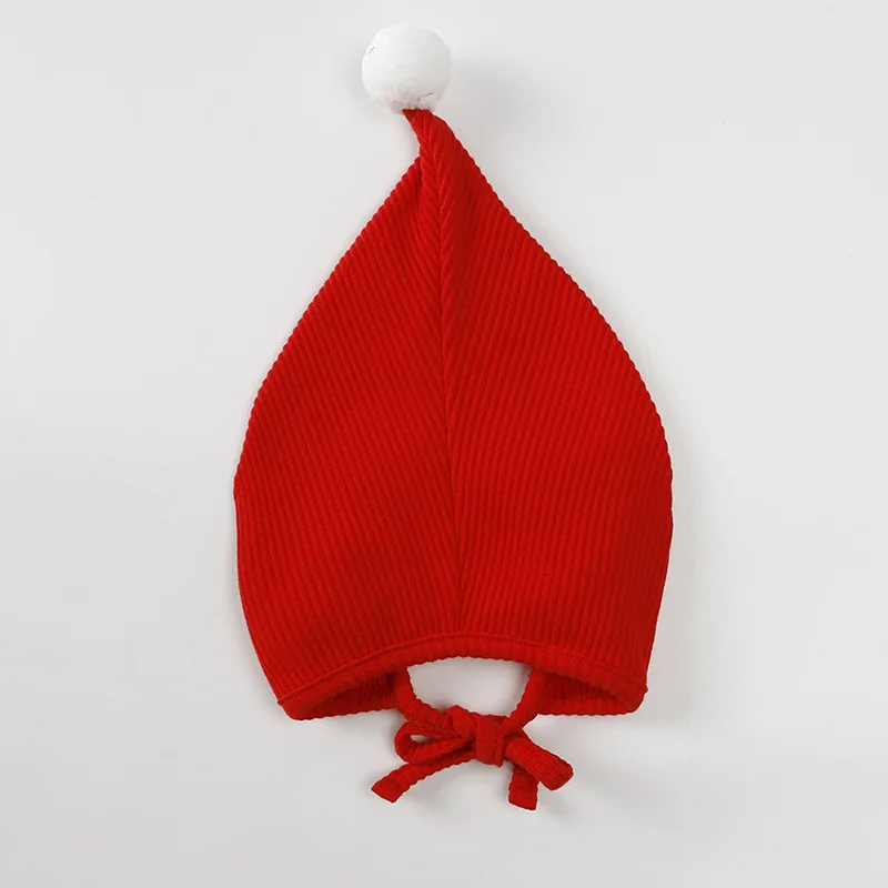 Weihnachten Niño Cosplay Strampler Enfant Rot-Brauner Bodysuit Outfit Säugling Enfants Weihnachtsmann-Kostüm 2026 – Detail 19