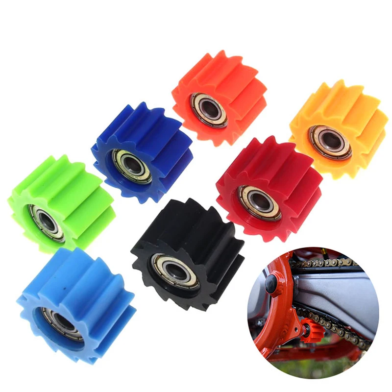 Motorcycle Pulley W… - image