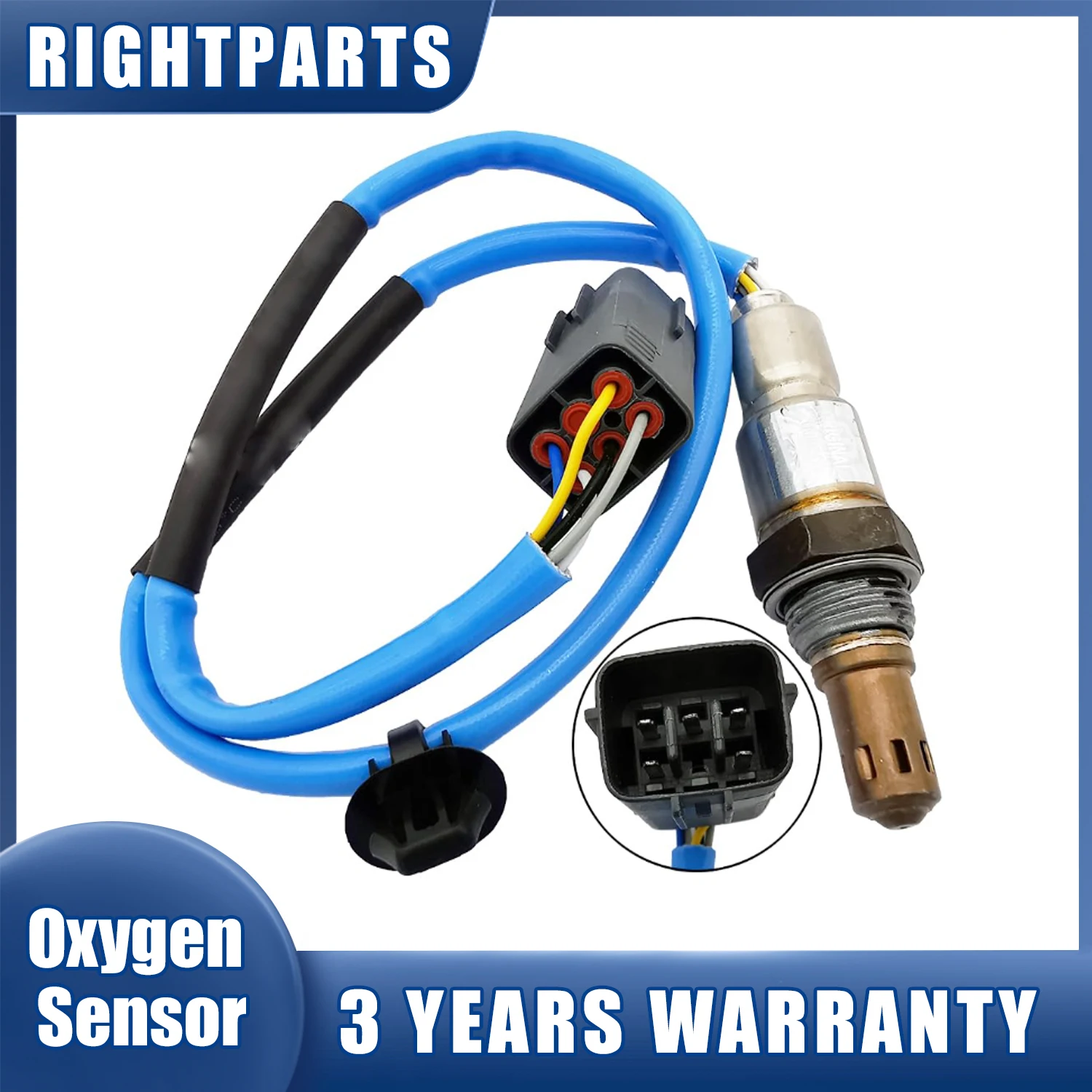 

Car Oxygen Sensor Oxygen Sensor PE01188G1A For MAZDA 2013-2018 CX-5 MAZDA 3 MAZDA 6 PE01-18-8G1A