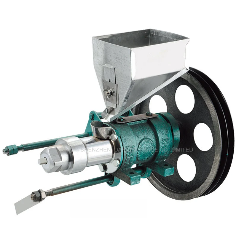 1ชิ้นอุปกรณ์ข้าวโพดคั่วเชิงพาณิชย์เครื่องอัดรีดข้าว7เครื่องมือขัดเครื่องมือเครื่องมือเครื่องมือเครื่องมือข้าวโพดคั่วความเร็ว480r/นาที