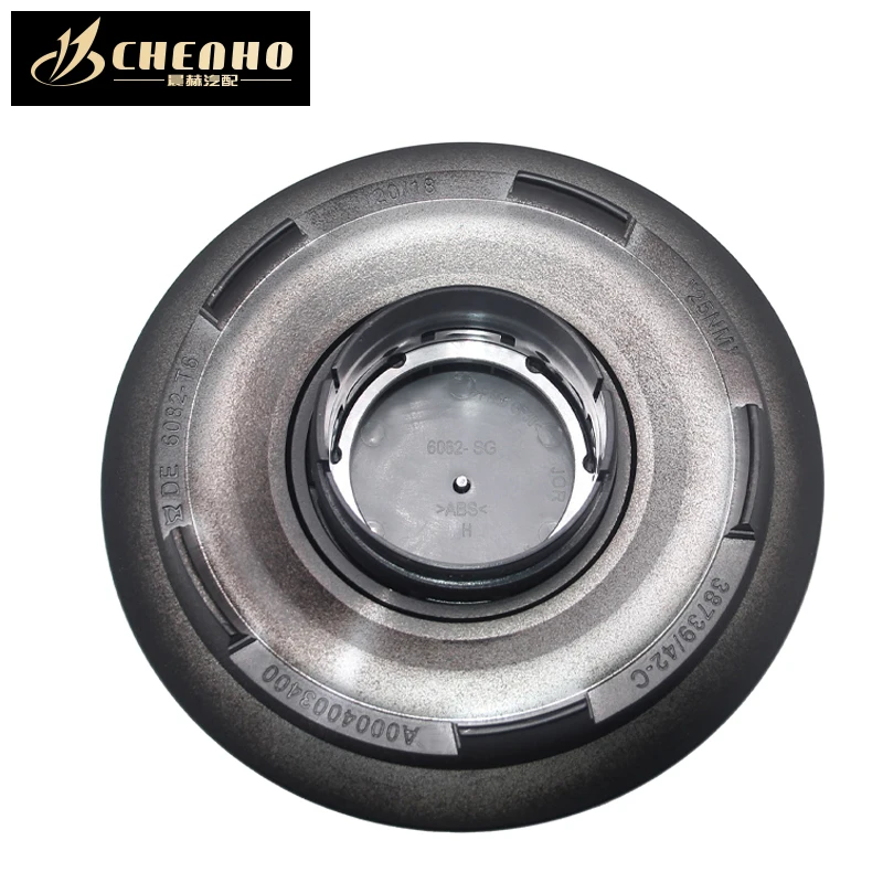 1PC 164mm/67mm CENTER CAP HUB COVER EMBLEM SPOKE WHEEL OEM A000 400 3400 FOR Mercedes Benz 2017-2023 G63 AMG G500 A000 400 3400