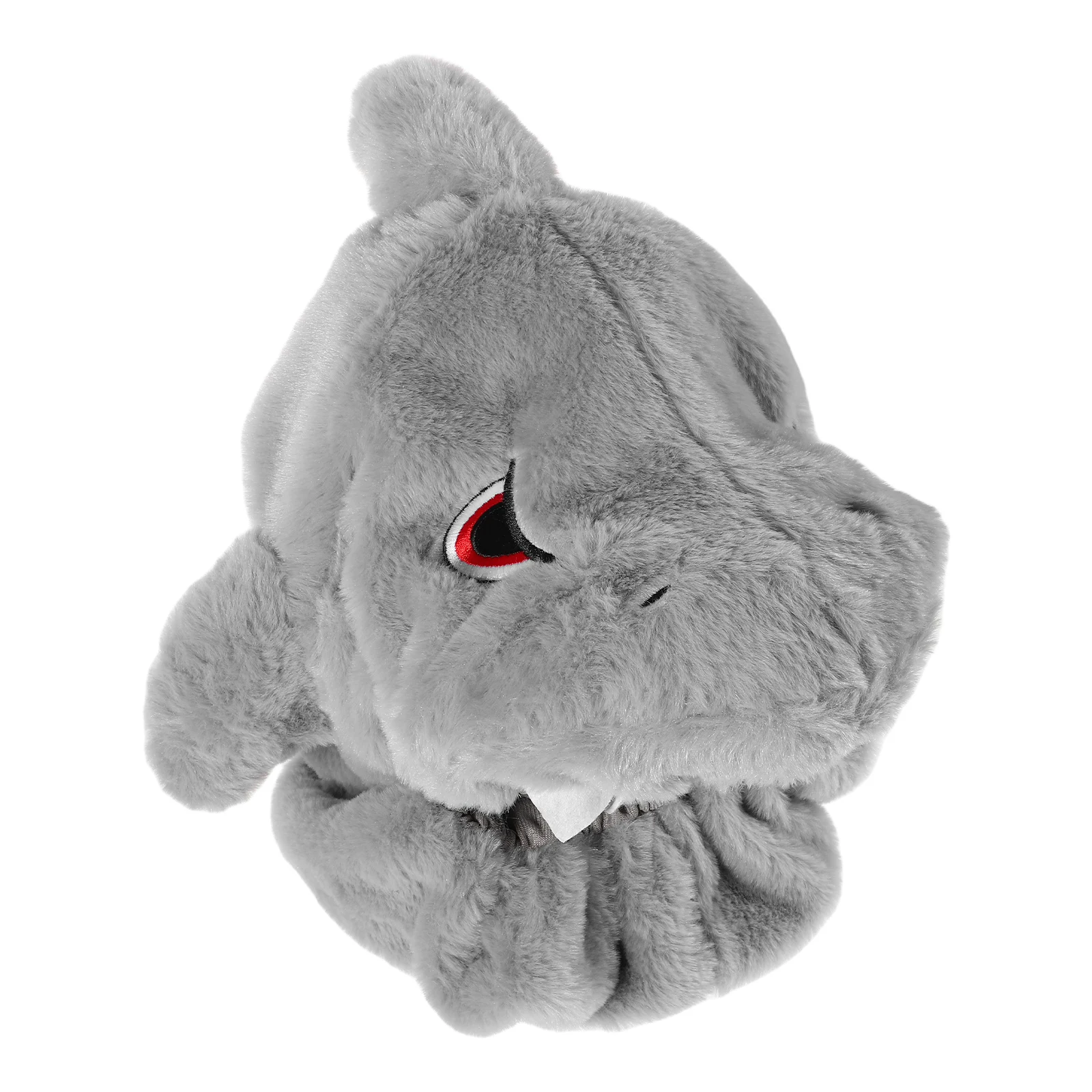 

Motorcycle Decorative Cover Ski Animal Masks for Adults Polyester Accessories